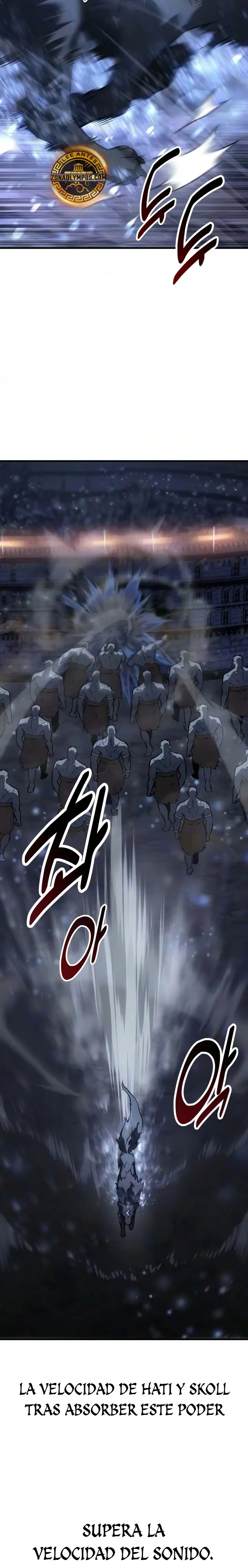 Yo mate al jugador de la Academia Capítulo 129 - Page 24