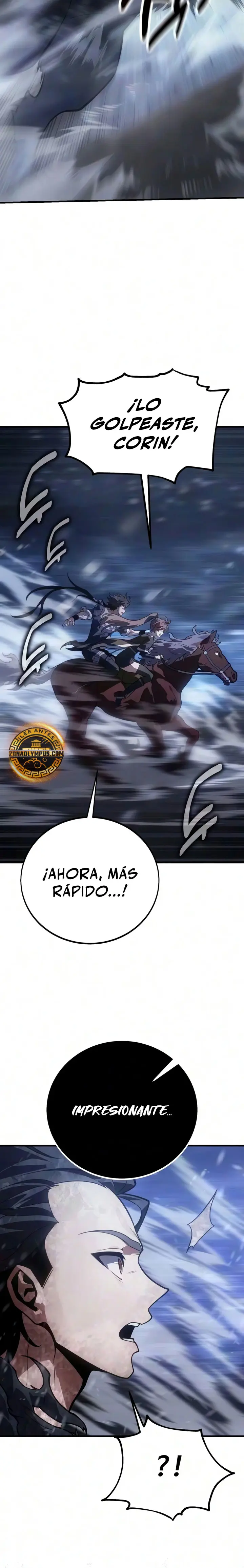 Yo mate al jugador de la Academia Capítulo 129 - Page 30
