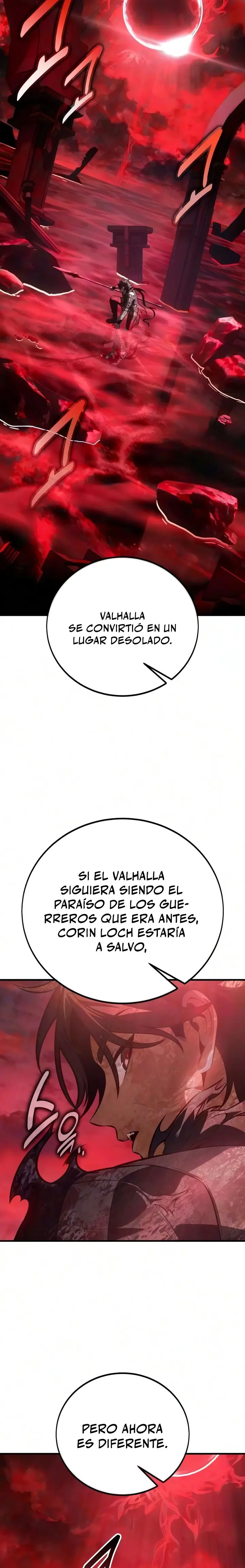Yo mate al jugador de la Academia Capítulo 130 - Page 15