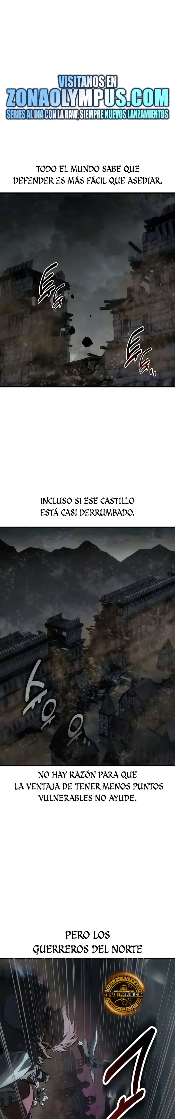 Yo mate al jugador de la Academia Capítulo 131 - Page 1