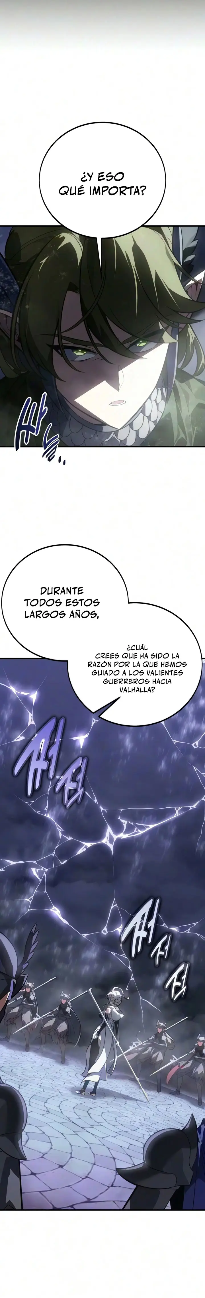 Yo mate al jugador de la Academia Capítulo 131 - Page 14
