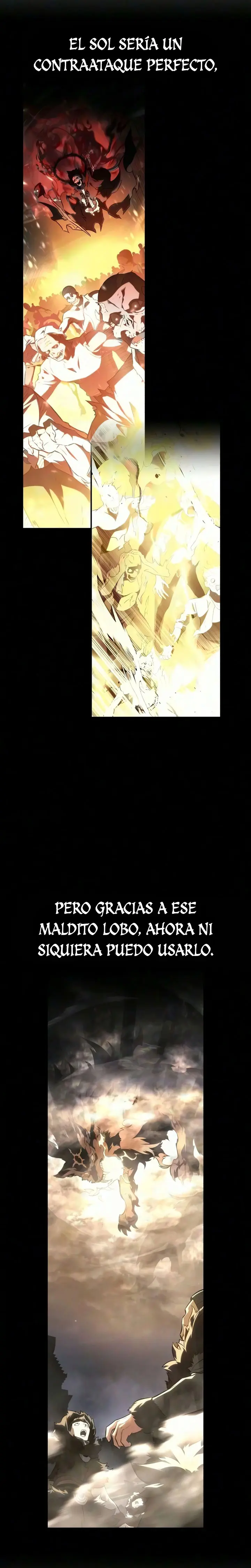 Yo mate al jugador de la Academia Capítulo 131 - Page 23