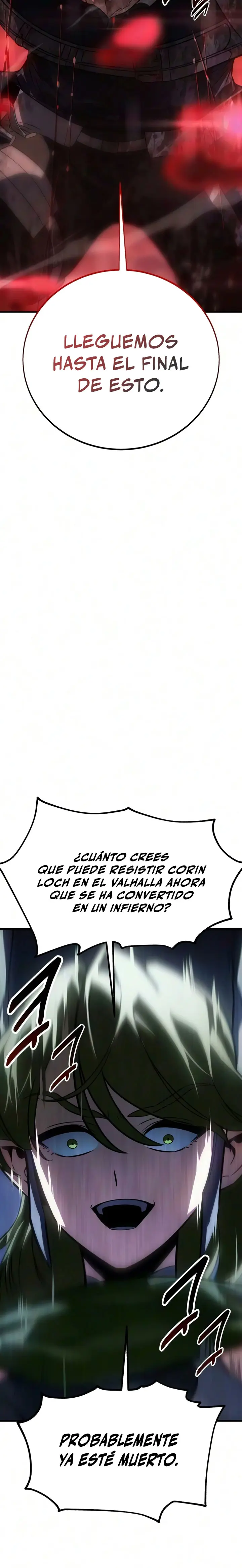 Yo mate al jugador de la Academia Capítulo 131 - Page 28