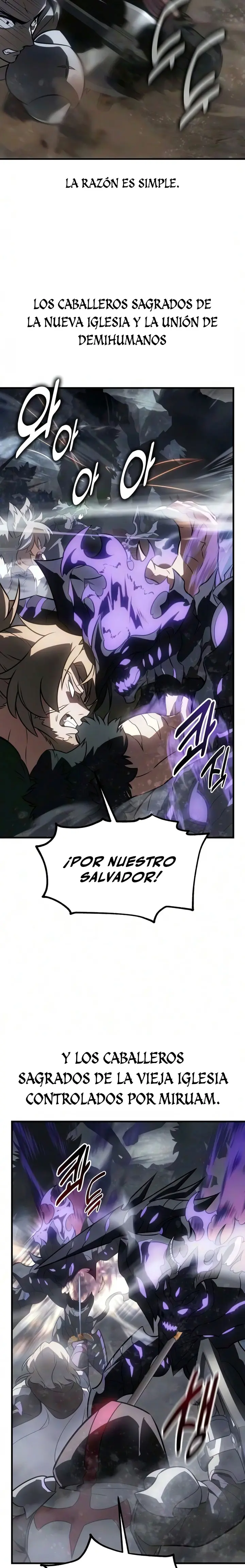 Yo mate al jugador de la Academia Capítulo 131 - Page 3