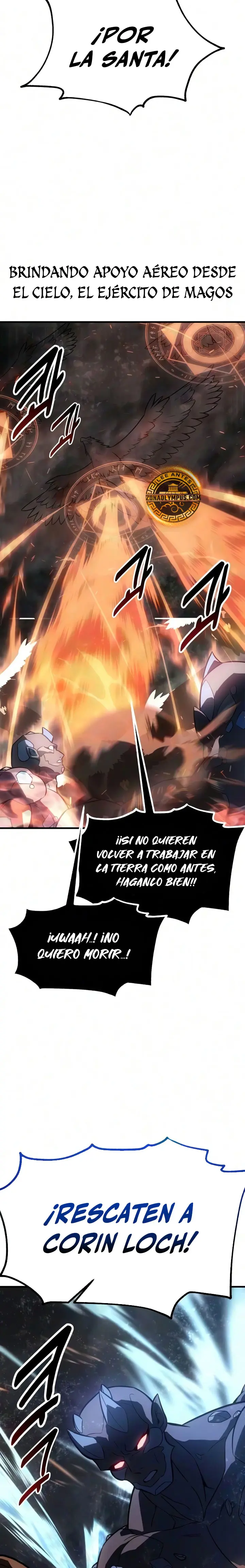 Yo mate al jugador de la Academia Capítulo 131 - Page 4