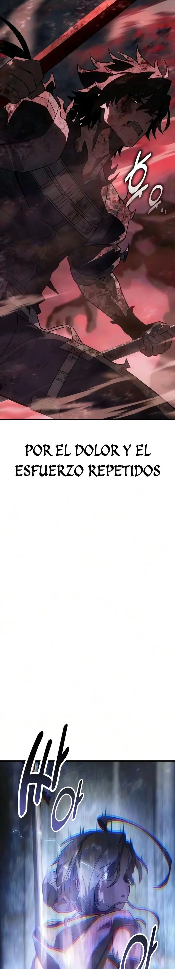 Yo mate al jugador de la Academia Capítulo 131 - Page 49