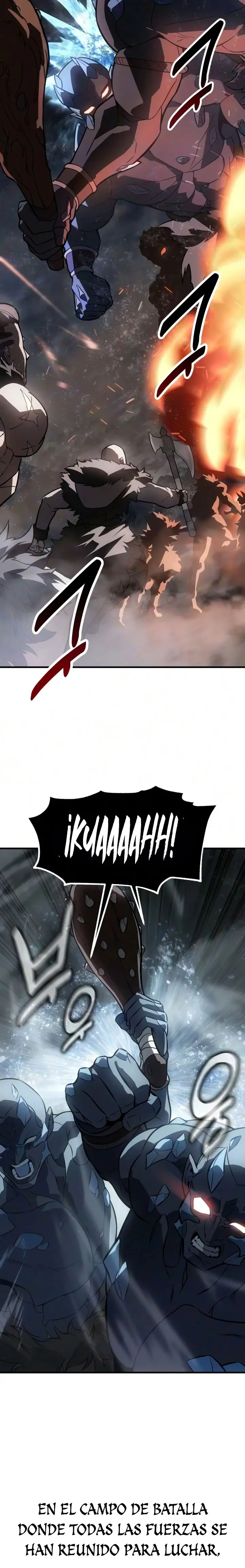 Yo mate al jugador de la Academia Capítulo 131 - Page 5