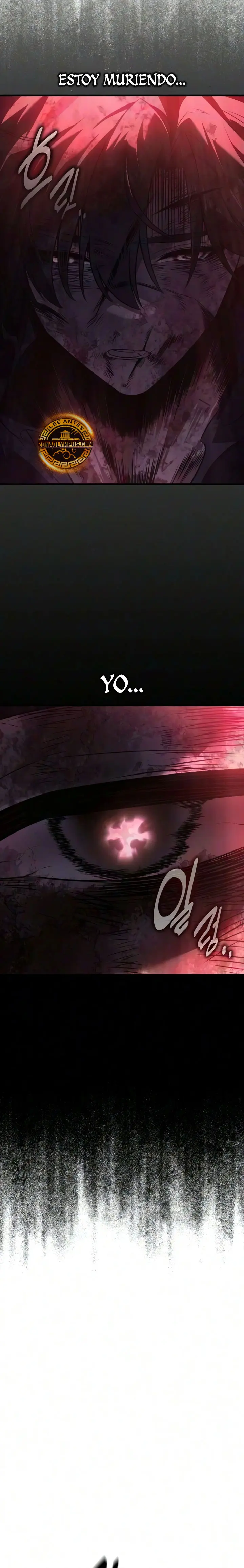 Yo mate al jugador de la Academia Capítulo 132 - Page 10