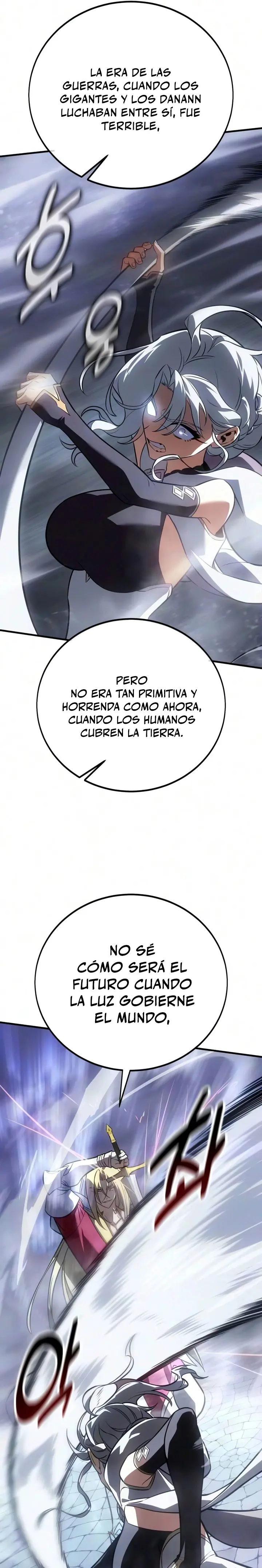 Yo mate al jugador de la Academia Capítulo 132 - Page 13
