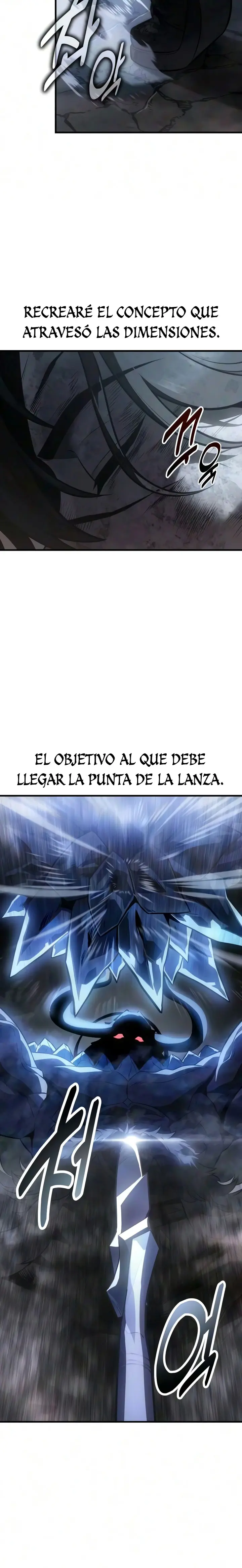 Yo mate al jugador de la Academia Capítulo 132 - Page 39