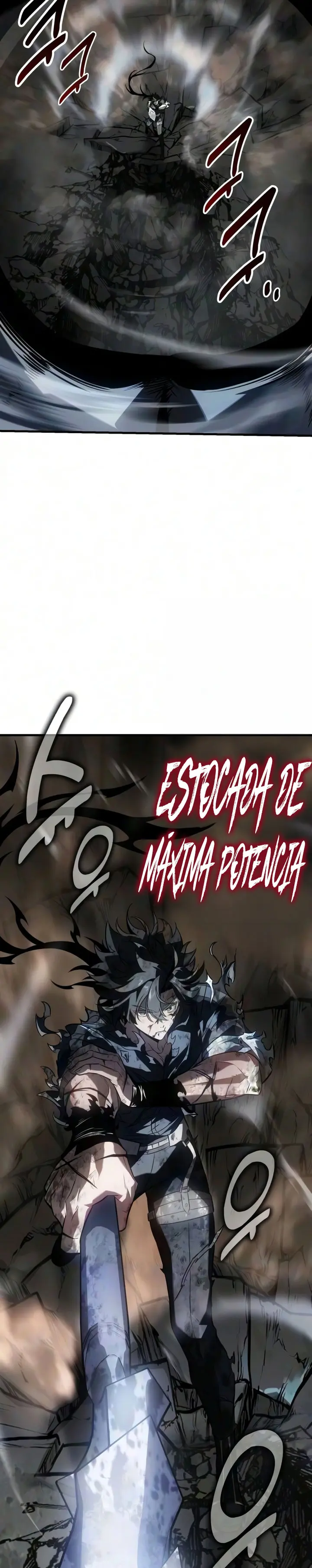 Yo mate al jugador de la Academia Capítulo 132 - Page 44
