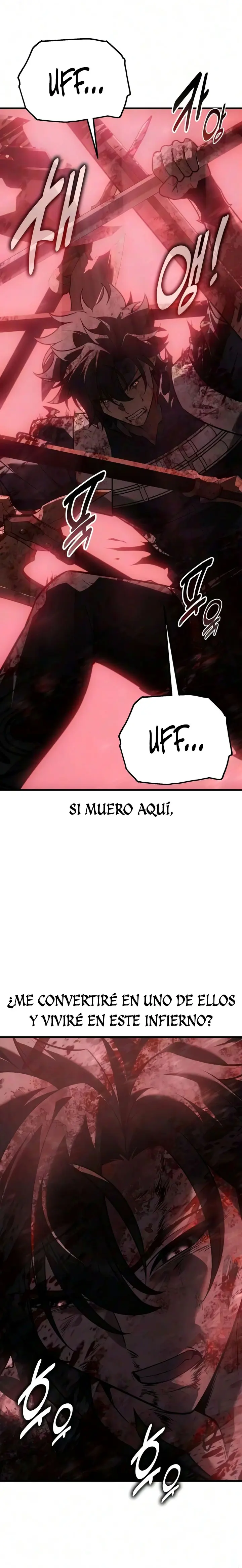 Yo mate al jugador de la Academia Capítulo 132 - Page 5