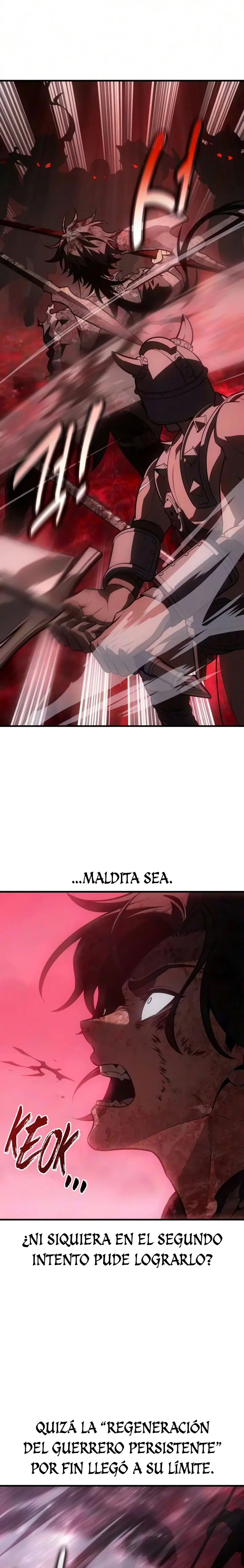 Yo mate al jugador de la Academia Capítulo 132 - Page 7