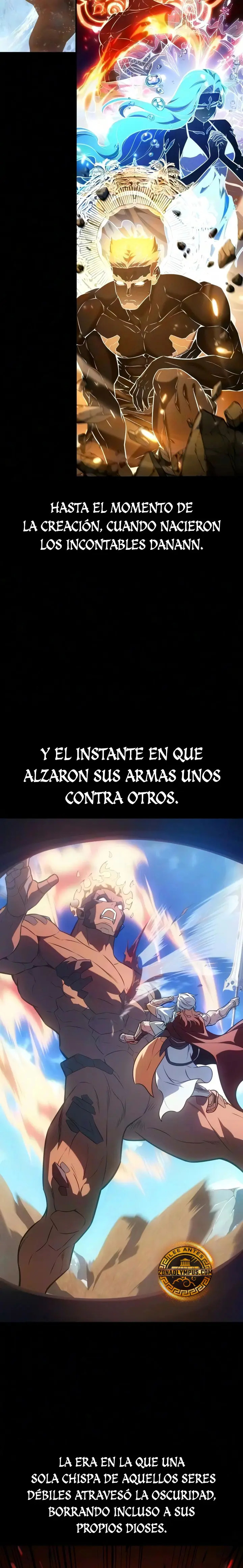 Yo mate al jugador de la Academia Capítulo 133 - Page 11