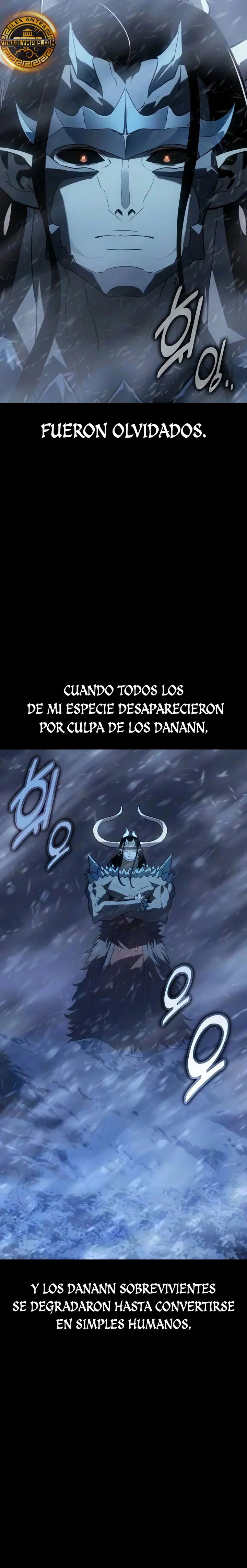 Yo mate al jugador de la Academia Capítulo 133 - Page 13