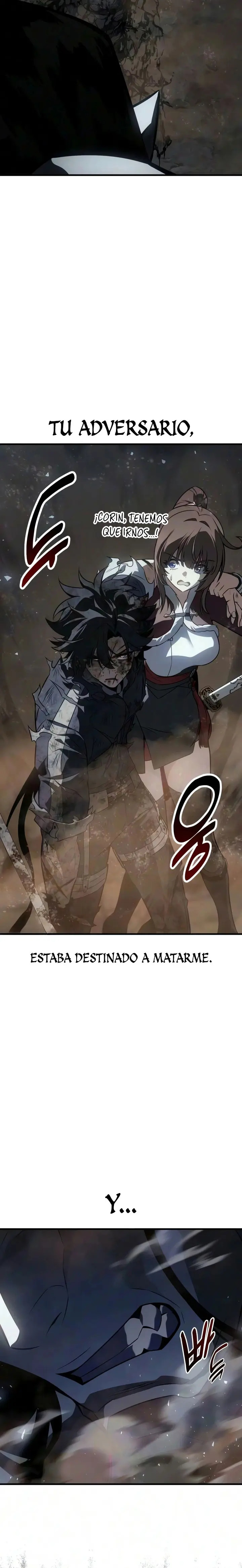 Yo mate al jugador de la Academia Capítulo 133 - Page 20