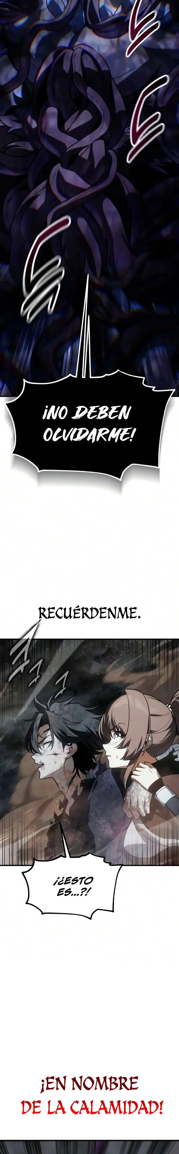 Yo mate al jugador de la Academia Capítulo 133 - Page 25