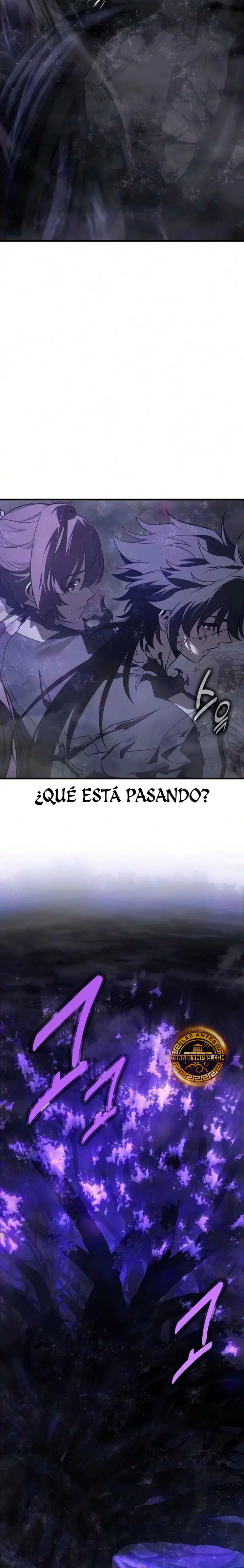 Yo mate al jugador de la Academia Capítulo 133 - Page 29