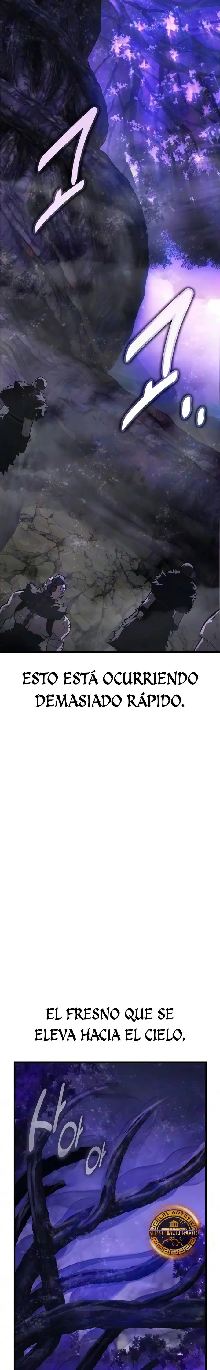 Yo mate al jugador de la Academia Capítulo 133 - Page 30