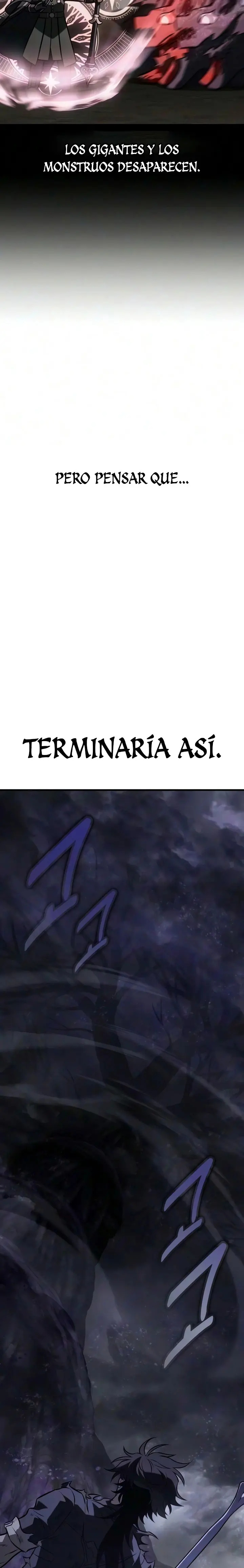 Yo mate al jugador de la Academia Capítulo 133 - Page 39