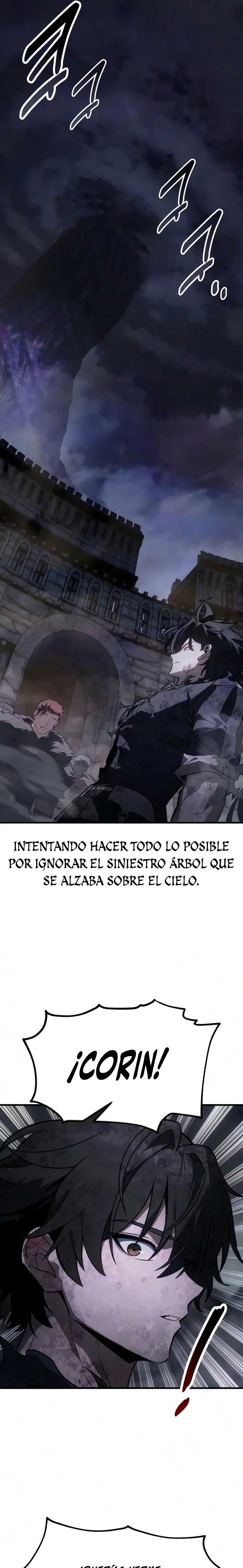 Yo mate al jugador de la Academia Capítulo 133 - Page 42