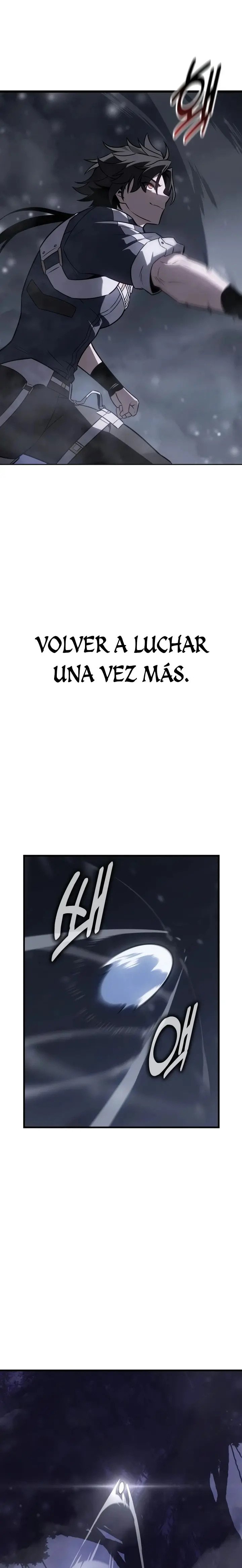 Yo mate al jugador de la Academia Capítulo 134 - Page 10
