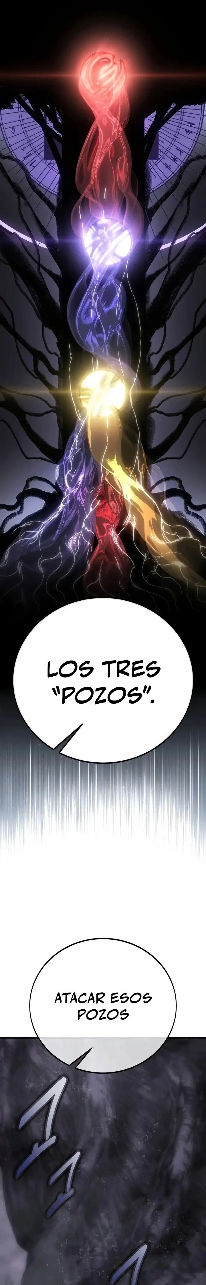 Yo mate al jugador de la Academia Capítulo 134 - Page 19