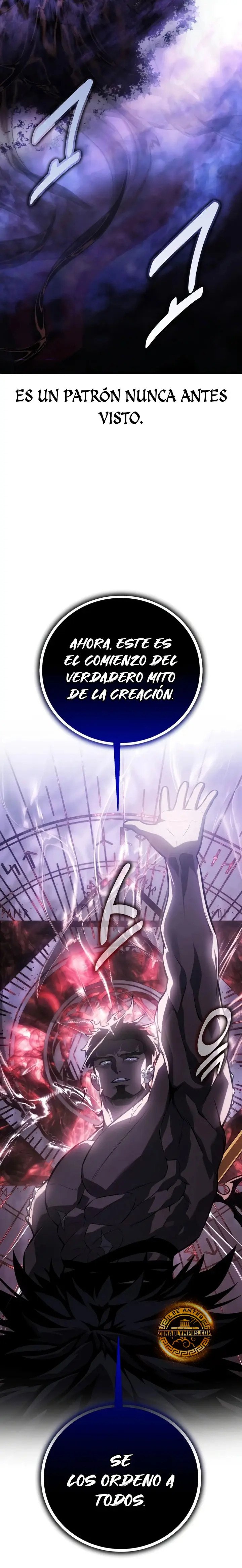 Yo mate al jugador de la Academia Capítulo 134 - Page 31