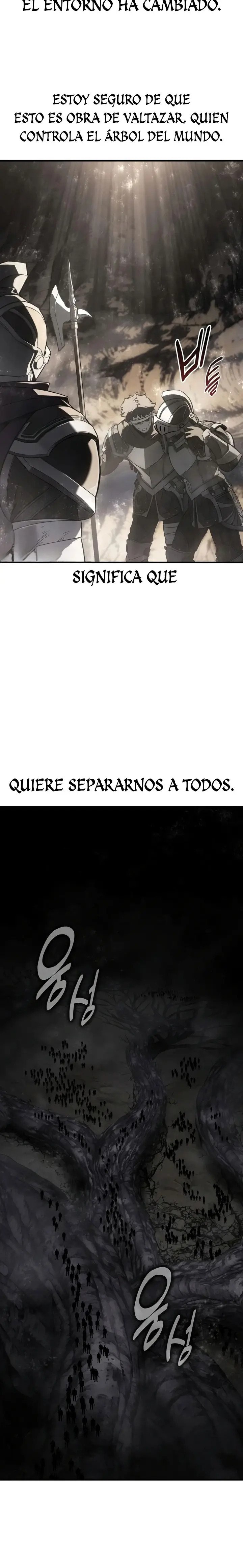 Yo mate al jugador de la Academia Capítulo 134 - Page 39
