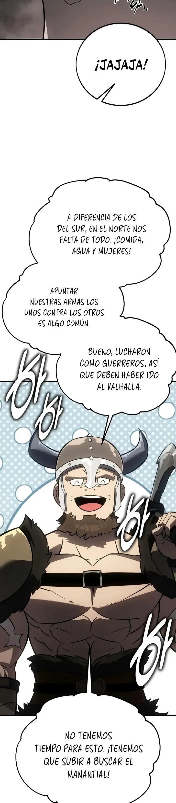Yo mate al jugador de la Academia Capítulo 134 - Page 45