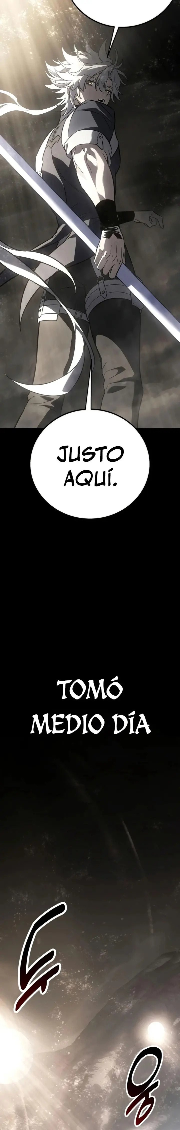 Yo mate al jugador de la Academia Capítulo 135 - Page 13