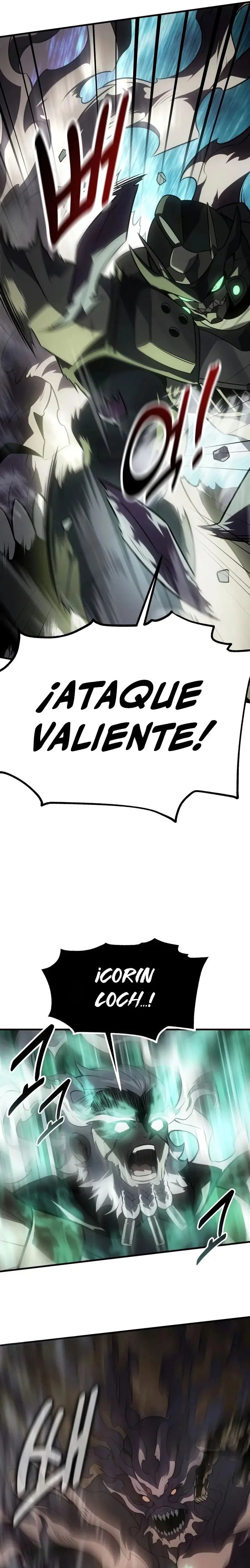 Yo mate al jugador de la Academia Capítulo 135 - Page 20
