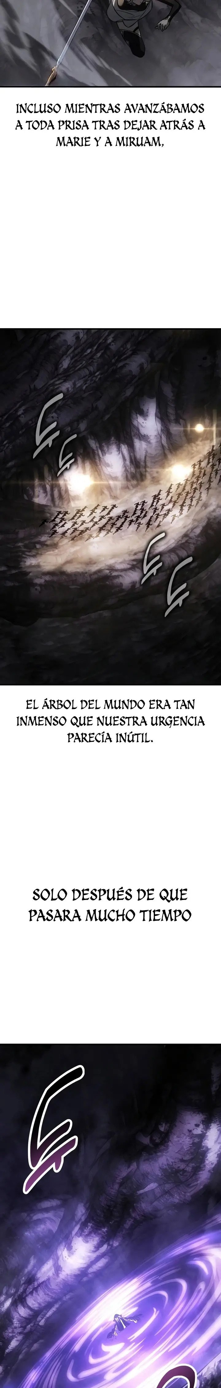 Yo mate al jugador de la Academia Capítulo 135 - Page 24