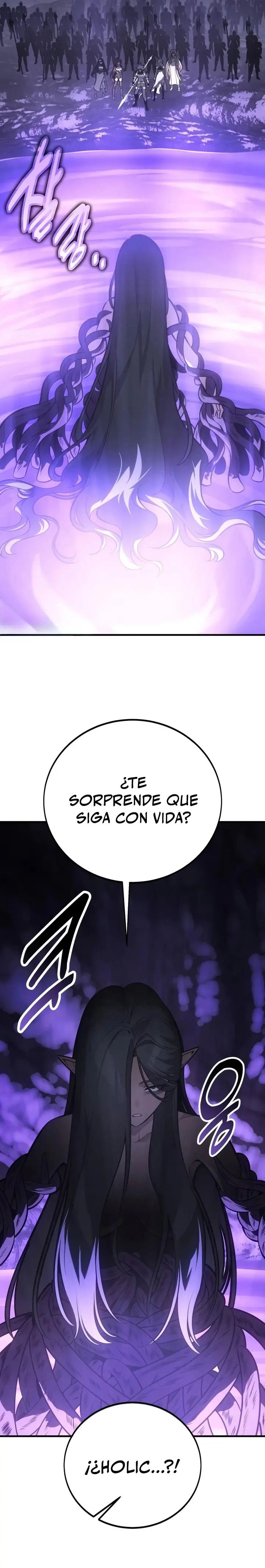Yo mate al jugador de la Academia Capítulo 135 - Page 26