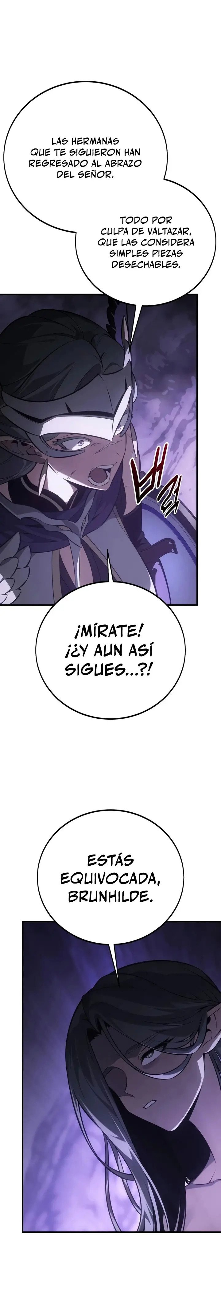 Yo mate al jugador de la Academia Capítulo 135 - Page 27