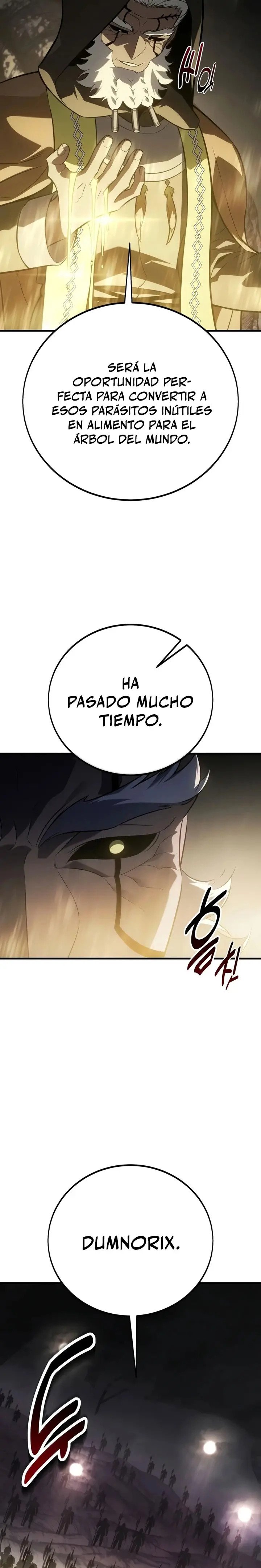 Yo mate al jugador de la Academia Capítulo 135 - Page 3