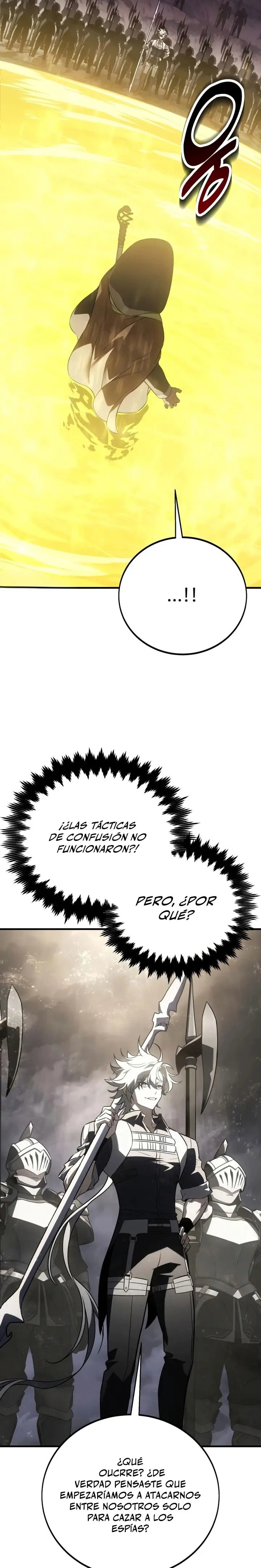 Yo mate al jugador de la Academia Capítulo 135 - Page 4