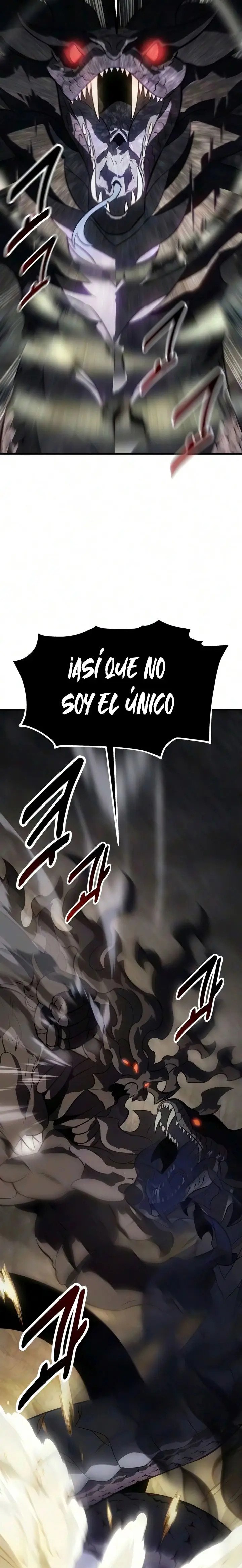 Yo mate al jugador de la Academia Capítulo 136 - Page 15
