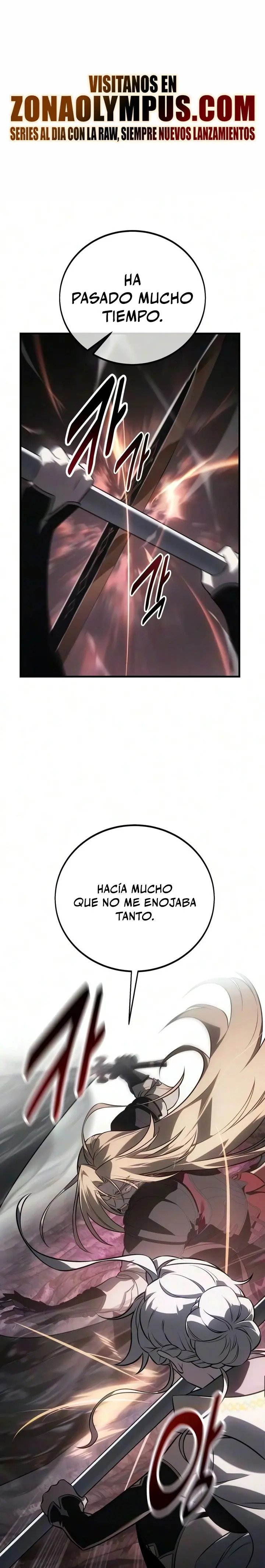 Yo mate al jugador de la Academia Capítulo 136 - Page 2