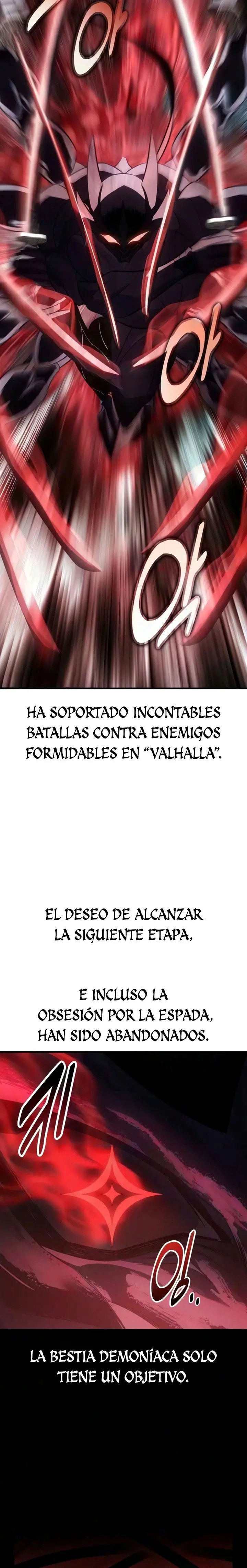 Yo mate al jugador de la Academia Capítulo 136 - Page 29