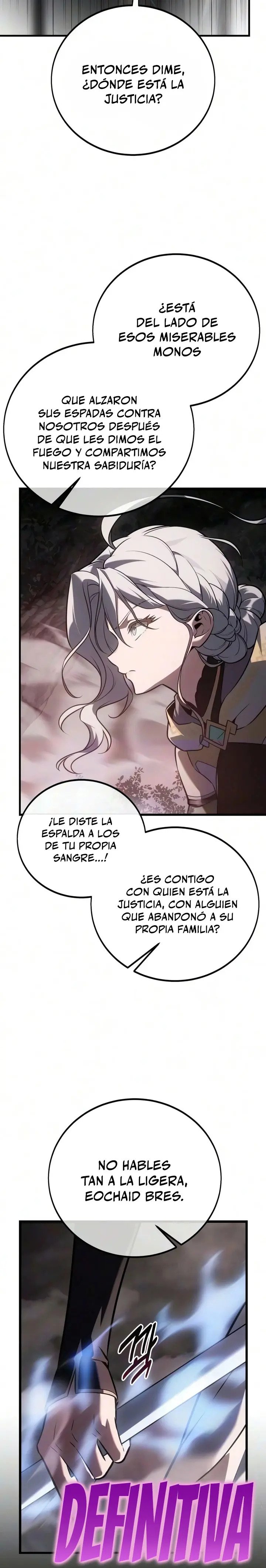 Yo mate al jugador de la Academia Capítulo 136 - Page 4