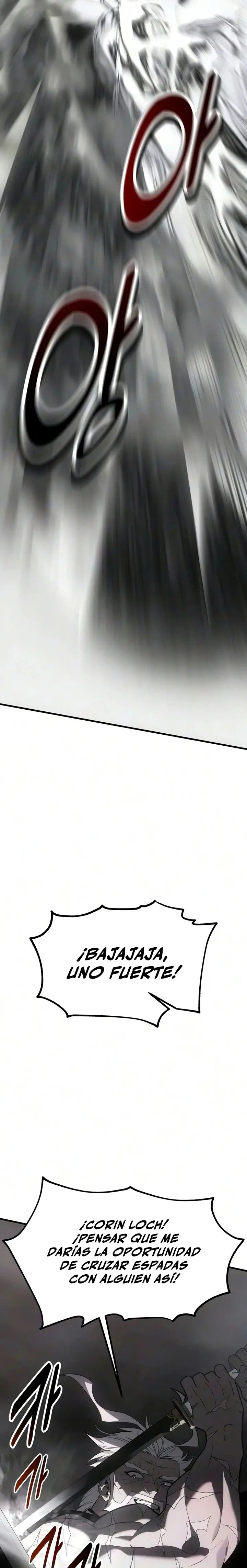 Yo mate al jugador de la Academia Capítulo 136 - Page 45