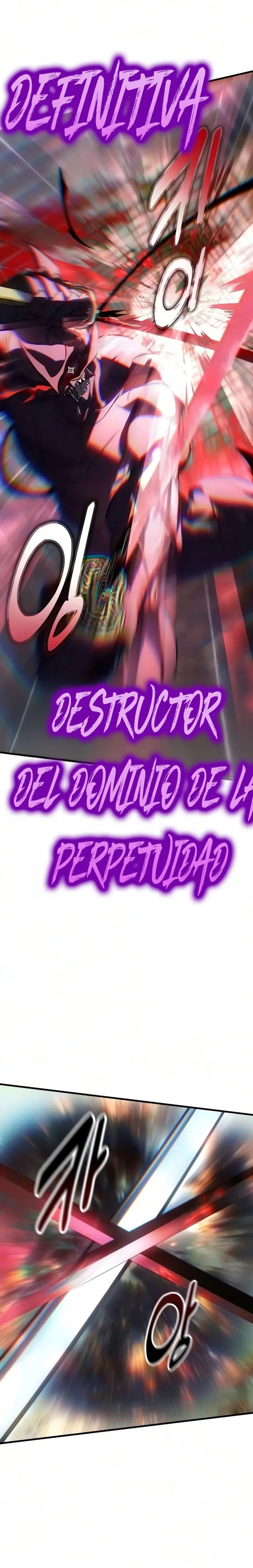 Yo mate al jugador de la Academia Capítulo 136 - Page 51