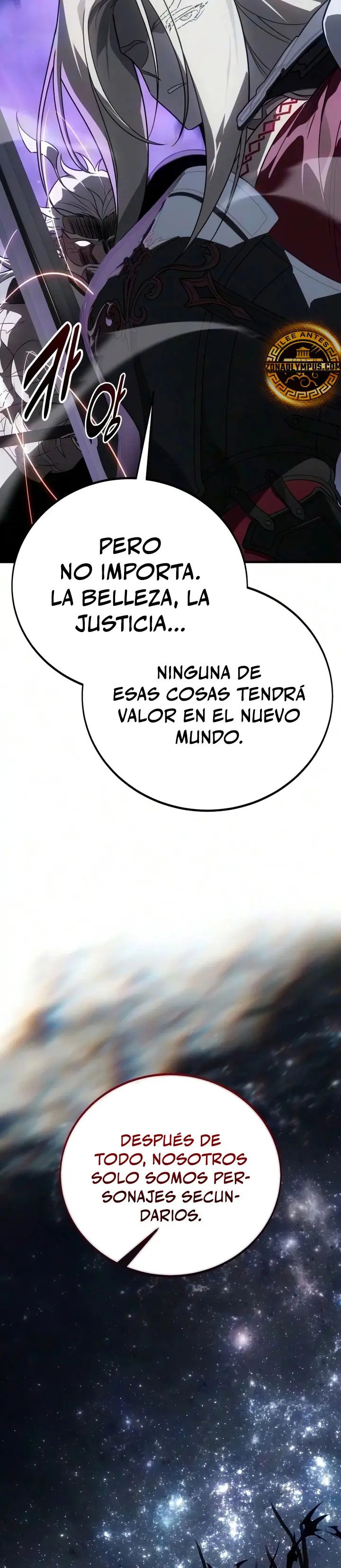 Yo mate al jugador de la Academia Capítulo 136 - Page 57