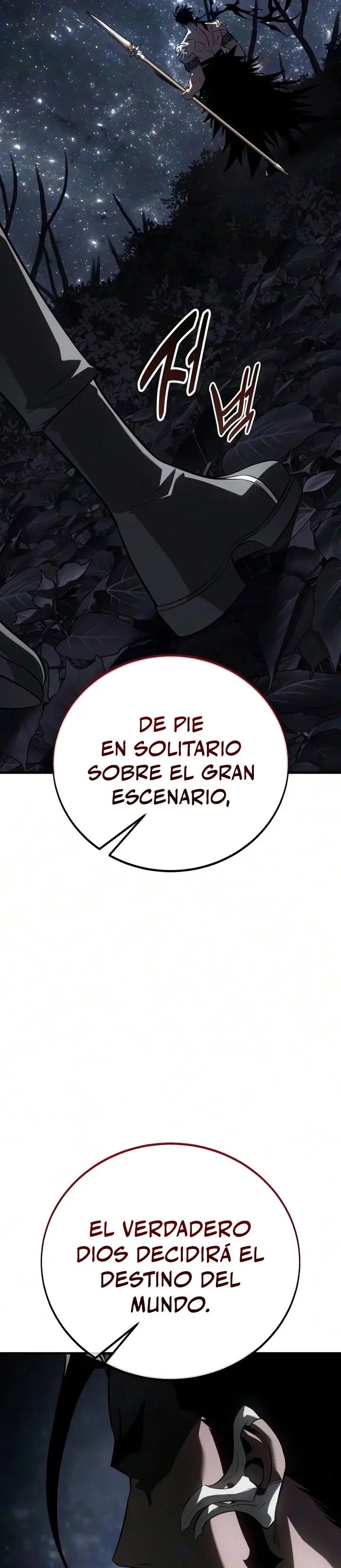 Yo mate al jugador de la Academia Capítulo 136 - Page 58