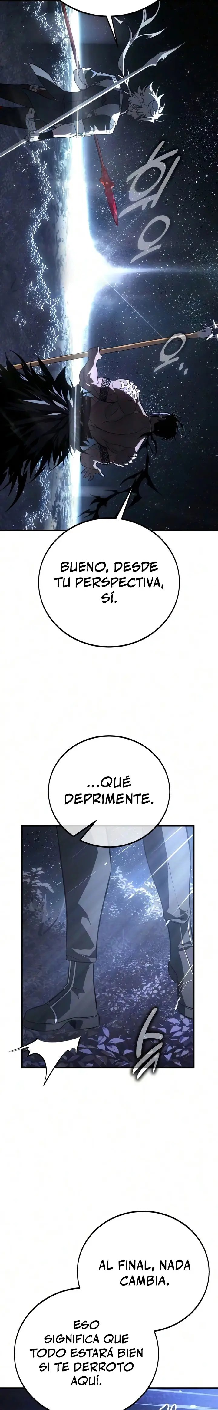 Yo mate al jugador de la Academia Capítulo 137 - Page 16