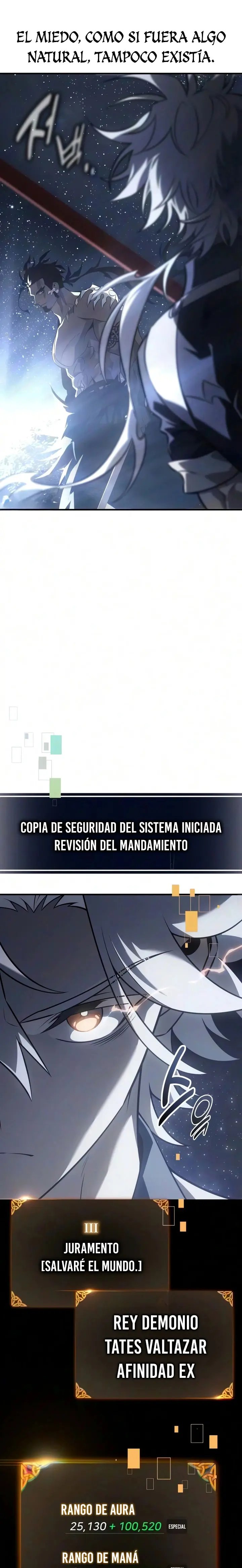 Yo mate al jugador de la Academia Capítulo 137 - Page 18