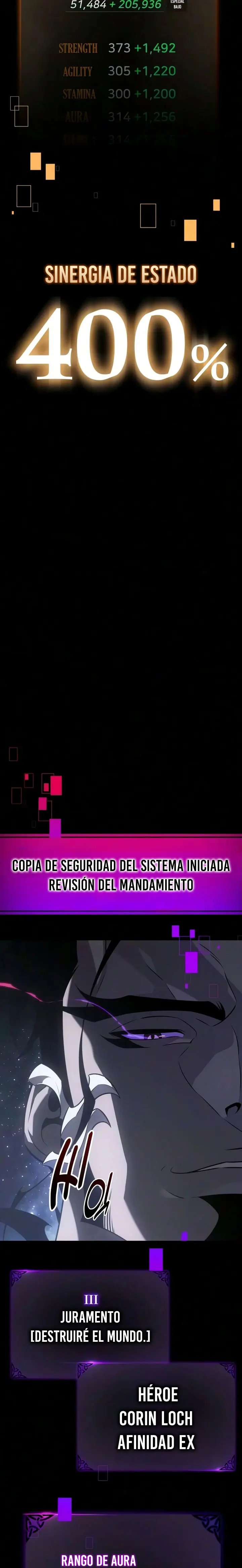 Yo mate al jugador de la Academia Capítulo 137 - Page 19