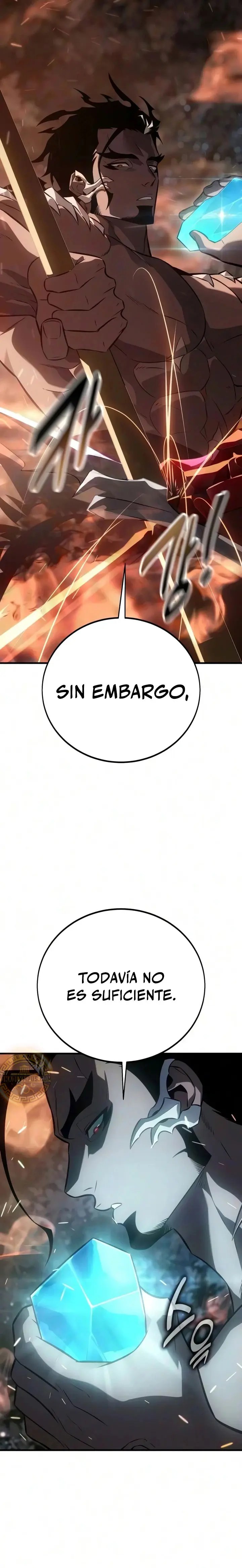 Yo mate al jugador de la Academia Capítulo 137 - Page 49