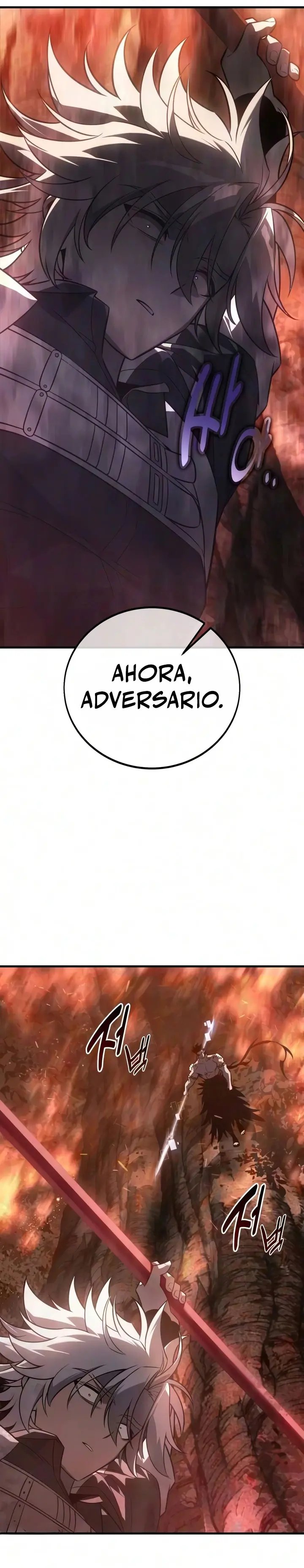 Yo mate al jugador de la Academia Capítulo 137 - Page 60